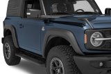 Bestop 21-26 Bronco Bronco Fender Flares (Color: Black Number Of Doors: 2-Door) thumbnail 3