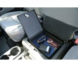 Bestop 87-95 Jeep Wrangler Yj Universal Lock Box Universal Truck Center Console thumbnail 2