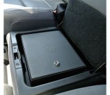 Bestop 87-95 Jeep Wrangler Yj Universal Lock Box Universal Truck Center Console thumbnail 3