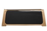Bestop 18-26 Jeep Wrangler JL Oe JL Replacement Windows (Rear 2-Door Or 4-Door Tan Twill Tinted) thumbnail 1