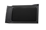 Bestop 18-26 Jeep Wrangler JL Oe JL Replacement Windows (Quarter Right Hand 4-Door Blk Vinyl Tinted) thumbnail 1