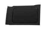 Bestop 18-26 Jeep Wrangler JL Oe JL Replacement Windows (Quarter Right Hand 4-Door Blk Twill Tinted) thumbnail 1