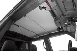 Bestop 21-26 Bronco 4-Door Skyrider For Hardtop (Premium Black Twill) thumbnail 5