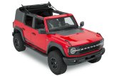Bestop 21-26 Bronco 4-Door Skyrider For Hardtop (Black Diamond) thumbnail 1