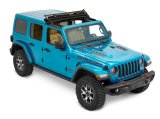 Bestop 20-26 Jeep Gladiator / 18-26 Wrangler JL Sunrider For Hardtop (Premium Black Twill) thumbnail 1