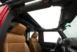 Bestop 07-18 Jeep Wrangler JK Sunrider For Hardtop (Premium Black Twill 2-Door Or 4-Door) thumbnail 4