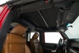 Bestop 07-18 Jeep Wrangler JK Sunrider For Hardtop (Premium Black Twill 2-Door Or 4-Door) thumbnail 7