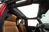 Bestop 07-18 Jeep Wrangler JK Sunrider For Hardtop (Black Diamond 2-Door Or 4-Door) thumbnail 3