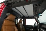 Bestop 07-18 Jeep Wrangler JK Sunrider For Hardtop (Black Diamond 2-Door Or 4-Door) thumbnail 4