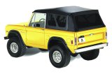 Bestop 66-77 Bronco Supertop Classic (Black Crush Tinted Windows) thumbnail 1