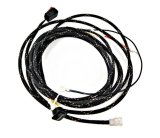 Bestop Pro Defrost Wire Harness 07-18 Jeep Wrangler Jeep JK Trektop Pro thumbnail 1