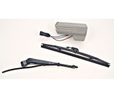 Bestop Pro Wiper Motor Assembly 07-18 Jeep Wrangler Jeep JK Trektop Pro thumbnail 1