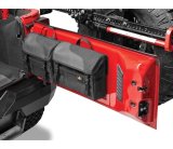 Bestop 87-95 Jeep Wrangler Yj Roughrider Tailgate Organizer thumbnail 1