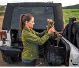 Bestop 07-18 Jeep Wrangler Jeep JK Roughrider Tailgate Shelf thumbnail 1