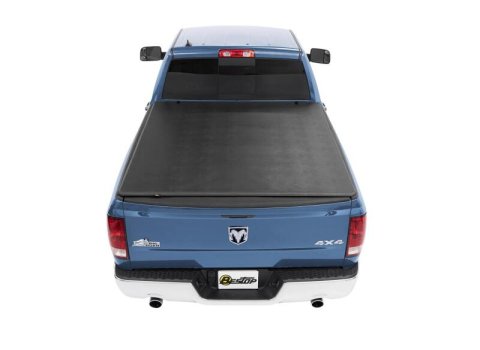 Bestop 00-04 Dodge Dakota For 53 Ft Bed Ez-Fold Soft Tonneau