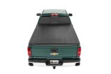 Bestop Chevy/GMC 94-03 S10/Sonoma For 6 Ft Bed Fleetside Ez-Fold Soft Tonneau thumbnail 1