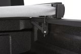 Bestop Fold Soft Tonneau - 20-26 Jeep Gladiator For 5 Ft. Bed Ez (Black Diamond) thumbnail 3