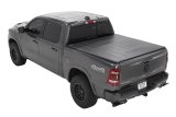 Bestop 19-26 Dodge Ram 1500 For 57 Ft Bed W/O Dodge Rambox {Exc Classic} Ez-Fold Soft Tonneau thumbnail 1