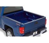 Bestop 04-24 Nissan Titan For 55 Ft Bed EZ-Roll Soft Tonneau thumbnail 3
