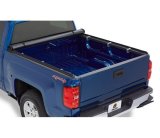 Bestop 04-24 Nissan Titan For 55 Ft Bed EZ-Roll Soft Tonneau thumbnail 4