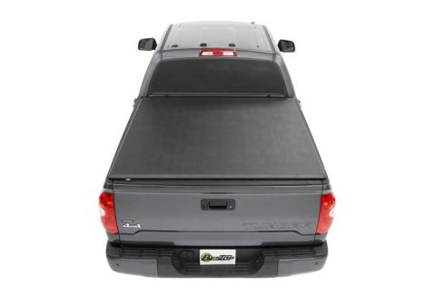 Bestop Ford 2022-26 Maverick For 45 Ft Bed EZ-Roll Soft Tonneau