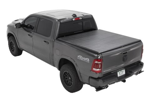 Bestop 19-26 Dodge Ram 1500 For 57 Ft Bed W/O Dodge Rambox {Exc Classic} EZ-Roll Soft Tonneau thumbnail 1