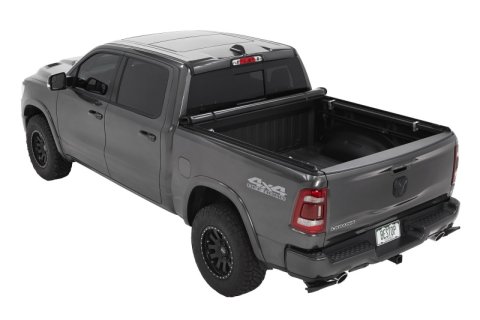Bestop 19-26 Dodge Ram 1500 For 57 Ft Bed W/O Dodge Rambox {Exc Classic} EZ-Roll Soft Tonneau thumbnail 3