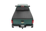 Bestop 19-26 Chevy Silverado/Sierra 1500 For 65 Ft Bed W/O Carbon Fiber Bed EZ-Roll Soft Tonneau thumbnail 1