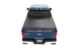 Bestop 17-23 Ford F-250/F-350 Super Duty For 8 Ft Bed Ziprail Soft Tonneau thumbnail 1