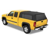 Bestop 94-03 S-Series B Series 6 Ft Bed Supertop thumbnail 1