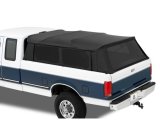 Bestop 02-08 Dodge Ram 1500/2500 For 65 Ft Bed Supertop thumbnail 1