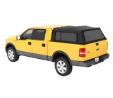 Bestop 04-20 Ford F-150 04-20 Nissan Titan King Cab For 65 Ft Bed W/O Utility Track System Supertop thumbnail 1