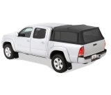 Bestop 05-20 Toyota Tacoma For 5 Ft Bed Supertop thumbnail 1