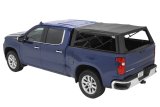 Bestop 19-26 Chevy Silverado Exc 19 Classic 65 Ft Bed W/O Carbon Fiber Bed Supertop thumbnail 4