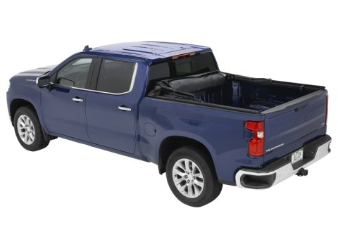 Bestop 19-26 Chevy Silverado/Sierra 1500 For 58 Ft Bed W/O Carbon Fiber Bed Supertop thumbnail 3