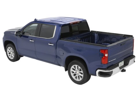 Bestop 19-26 Chevy Silverado/Sierra 1500 For 58 Ft Bed W/O Carbon Fiber Bed Supertop thumbnail 5