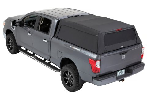 Bestop 04-26 Nissan Titan For 65 Ft Bed Supertop
