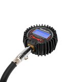 BikeMaster - Digital Tire Pressure Gauge thumbnail 2