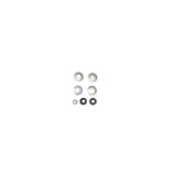 Bilstein 2025 Toyota 4Runner / 24-25 Land Cruiser (Non-Adj.) B8 5100 Rear Monotube Shock thumbnail 3
