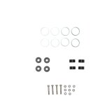 Bilstein 2021+ Ford Bronco (w/ B8 6112/6100) Shock Conversion Kit thumbnail 1