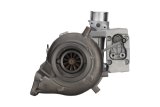 BorgWarner 17-19 GM 6.6L Duramax L5P 84mm B2BV SX-R Turbocharger thumbnail 3