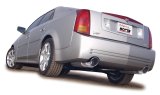 Borla 04-06 Cadillac CTS V 6.0L 8cyl SS Catback Exhaust thumbnail 5