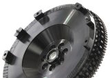 Clutch Masters 13-14 Hyundai Genesis 2.0L Turbo Coupe Steel Flywheel thumbnail 2