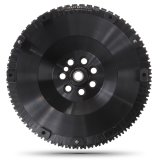 Clutch Masters 13-14 Hyundai Genesis 2.0L Turbo Coupe Steel Flywheel thumbnail 3