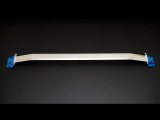 Cusco 2018+ Suzuki Jimny (JB64W) Type OS Front Strut Bar thumbnail 1