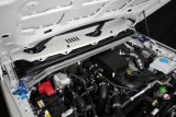 Cusco 2018+ Suzuki Jimny (JB64W) Type OS Front Strut Bar thumbnail 2