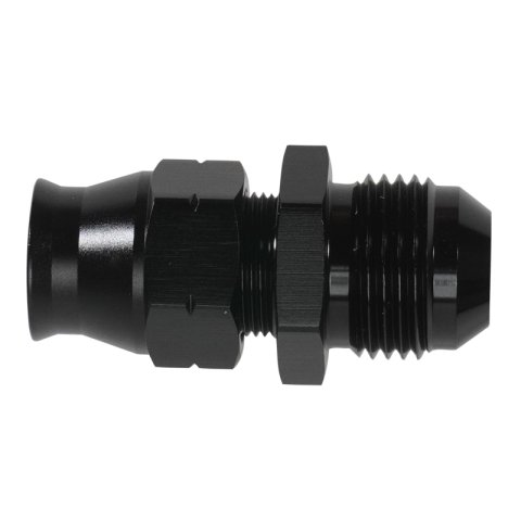 DeatschWerks 10AN Male Flare To 1/2in Hardline Compression Adapter