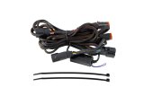 Diode Dynamics 23-26 GMC Canyon Stage Series Reverse Light Wiring Harness Kit C1R thumbnail 1