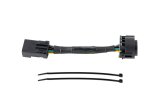 Diode Dynamics 7-Pin to 10-Pin Trailer Harness Adapter (One) thumbnail 1