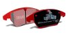 EBC 21-25 Lexus RC350/RC350 F Sport Redstuff Rear Brake Pads thumbnail 4